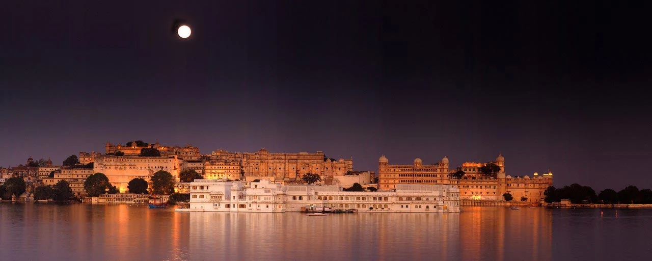 Wedding at City Palace Udaipur wedding venue photo in Udaipur