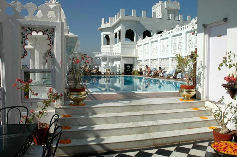 Wedding at Udai Kothi Udaipur wedding venue photo in Udaipur