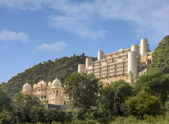 Aurika, Udaipur - Luxury by Lemon Tree Hotels wedding venue in Udaipur
