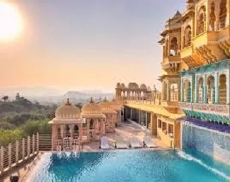 Wedding at Chunda Palace, Udaipur Udaipur wedding package venue