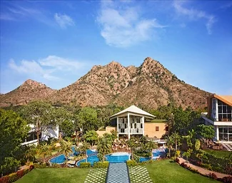 Inder Residency Hotel & Resort, Udaipur Udaipur wedding package venue