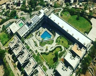 Ramada Resort Udaipur Udaipur wedding package venue