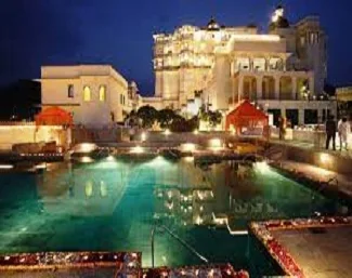 Devegarh Palace, Udaipur Udaipur wedding package venue