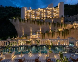 Aurika Hotels & Resorts, Udaipur Udaipur wedding package venue