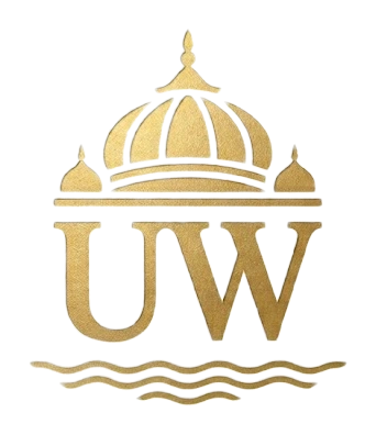 Udaipur Weddings logo