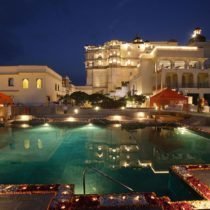 Wedding at Devigarh Palace Udaipur