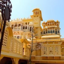 Chunda Palace Udaipur Wedding