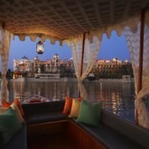 Wedding at Leela Palace Udaipur