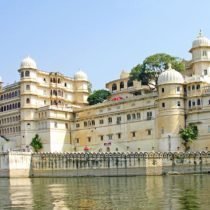 Wedding at City Palace Udaipur