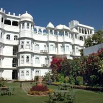 Wedding at Udai Kothi Udaipur