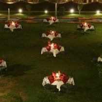 Wedding at Shikarbadi Palace Udaipur