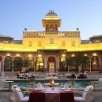 Wedding at Shiv Niwas Palace Udaipur