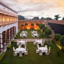 Wedding at Rockwood Palace Udaipur