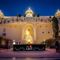 Wedding at Lalit Laxmi Vilas Udaipur