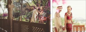 romantic destination wedding in udaipur