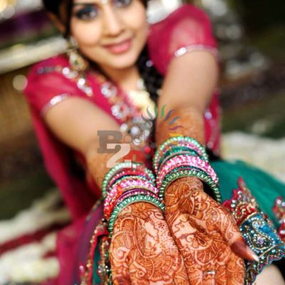 custom wedding planner