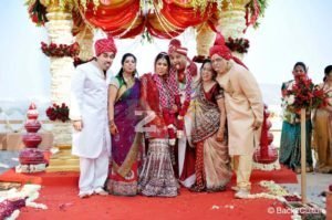 exclusive destination wedding planners iin udaipur