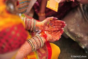 personalized wedding planner in india