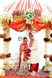 wedding planner agency in udaipur