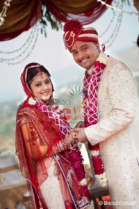 destination wedding planners in india