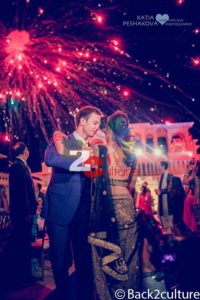 luxury wedding planner in udaipur