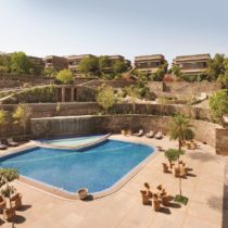 Wedding at Ramada Resort & SPA